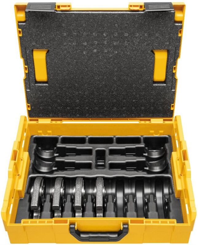 Rems - Backen für Minipresse BMP1/4-3/8-1/2-5/8 - 578090 r