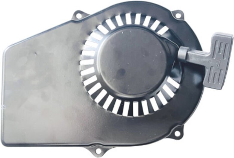 Seilzugstarter Starter Anlasser Anwerfereinheit für Stromerzeuger uvm...