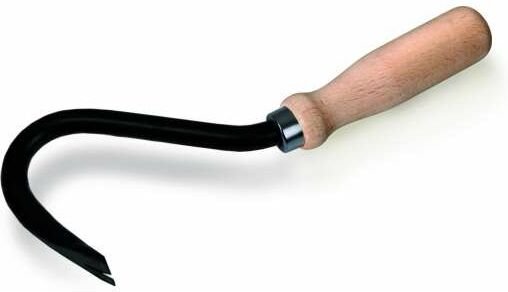 Nagelklaue hook, 00303000 - Freund