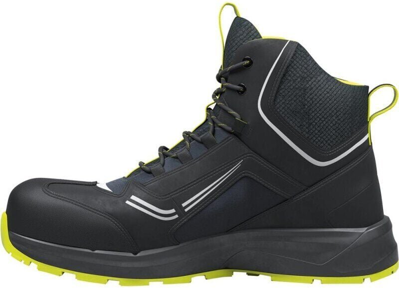 Sicherheitsstiefel Solid Gear Adapt S3L sr hro fo esd Gr. 44