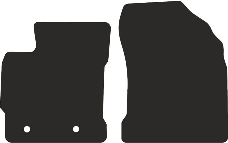 BASIC Front für: Toyota Auris I Schrägheck, Kombi 2006-2012