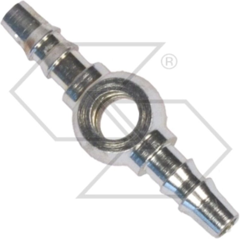 Verzinkte Stahlösen für Landmaschinen in verschiedenen Größen