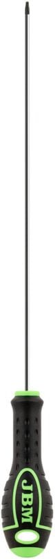 JBM17521 T25 Torx-Schraubendreher extra lang