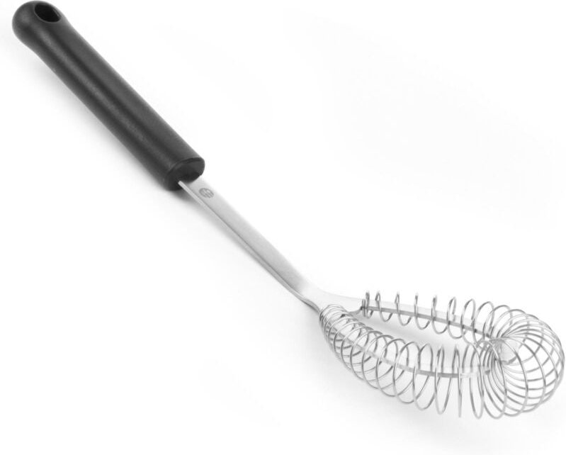 Spiralschneebesen aus Edelstahl - Hendi 856109