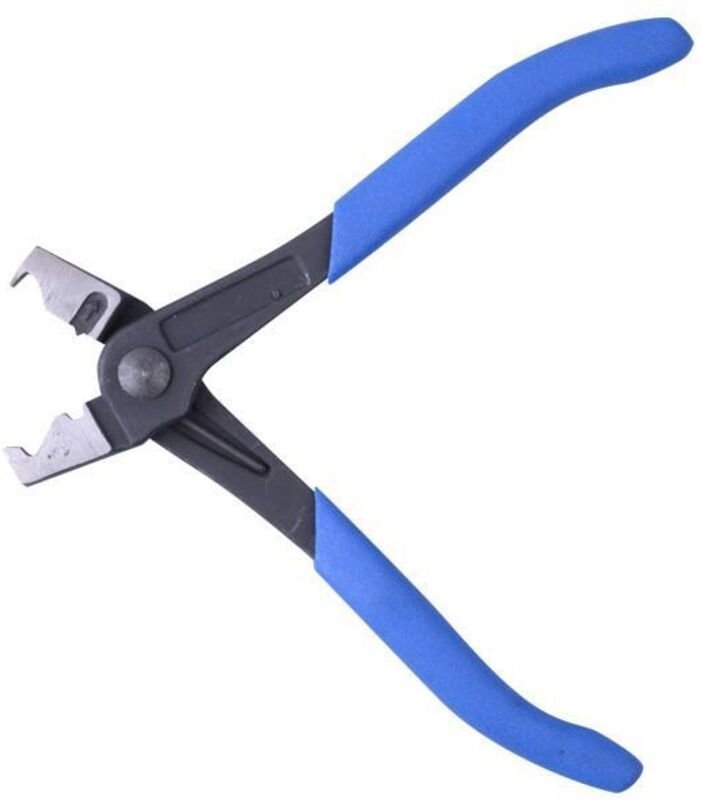 King Tony 9AA15 - Klemme de hoher Kragen de festziehen