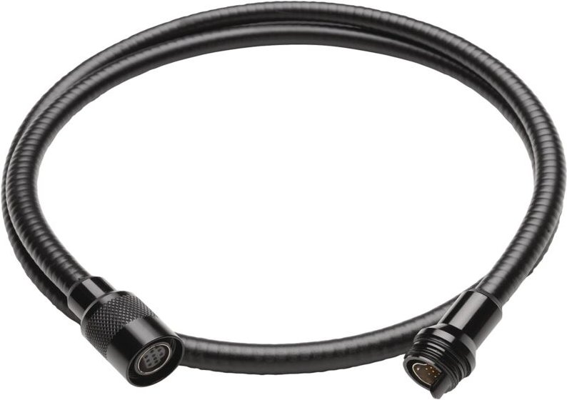 Verlängerung flexibel 180 cm micro+Explorer - Ridgid