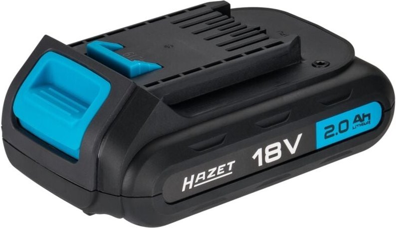 Hazet - Ersatzakku 9212-02