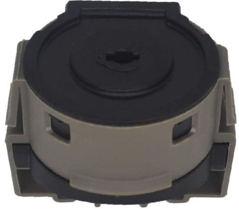Thumbnail - ABS-Zündschalter 98AB11572BG für TRANSIT C-MAX FIESTA FOCUS MONDEO S-MAX 1677531 1363940