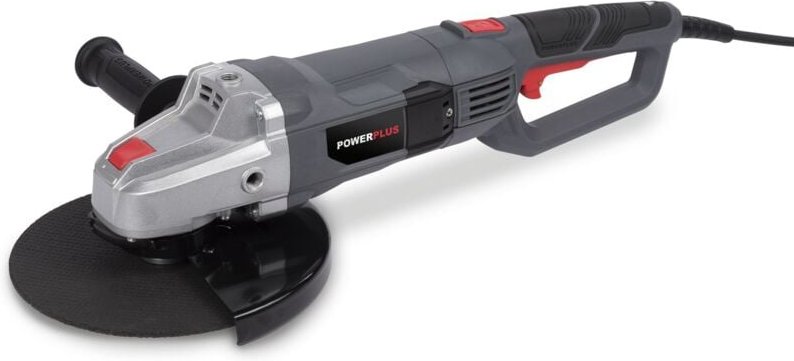 Varo - Winkelschleifer 230mm PowerPlus 2200w