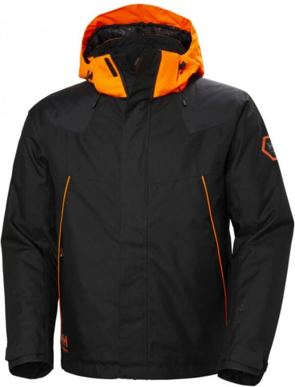 Winterjacke Chelsea Evolution Helly Hansen t.xxl - 71340950XXL
