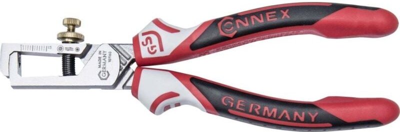 Connex Abisolierzange 160 mm Abisolierzange