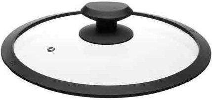 Glasdeckel Ø32 cm Cook&Plus