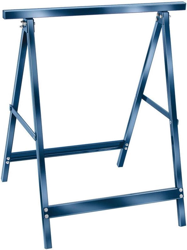 1444800 Stahl Gerüstbock klappbar 3.0 kg 1 St. - Brennenstuhl