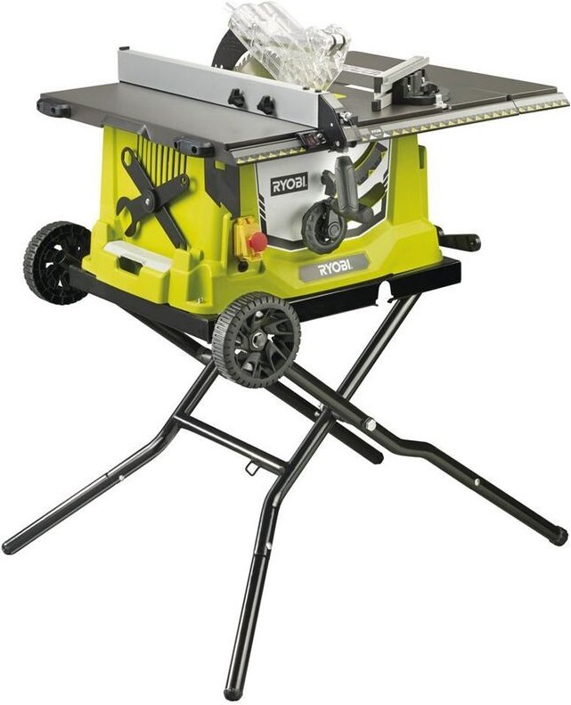 Ryobi - RTS1800EF-G Banksäge