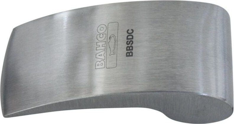 Bahco Ausbeulfaust, Handfaust, Bogenform