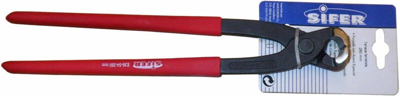 Russische Ferrallista Sifer Zange 250 mm Professional 36-54-0250