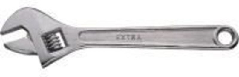 Rollgabelschlüssel 150 mm verchromt poliert Schraubenschlüssel