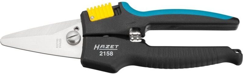 Thumbnail - Universal-Schere 2158 - Hazet