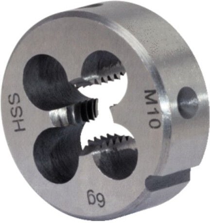 Ks Tools hss Schneideisen m, M20x2,5 - 332.0200