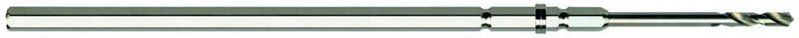 550-Hs2xl Zentrierbohrer Lochsägen Für Holz D=32-330 C/attacco S=10xl Hs Dx