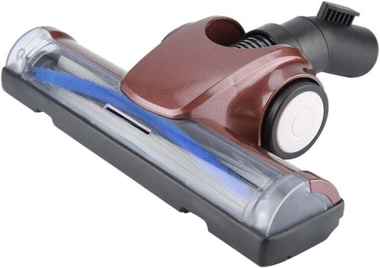 Shining House - 32 mm Innendurchmesser, Kunststoff-Staubsauger-Bodenbürstenkopf, Haushaltsgeräte-Zubehör