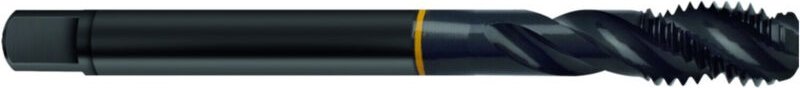 Gühring Maschinengewindebohrer D374C HSSE M10x1,25