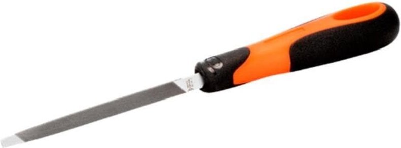 Bahco - 4-183-06-2-2 Dreikantsägefeile mit Heft 150 x 12,0mm Hieb 2 1 St.