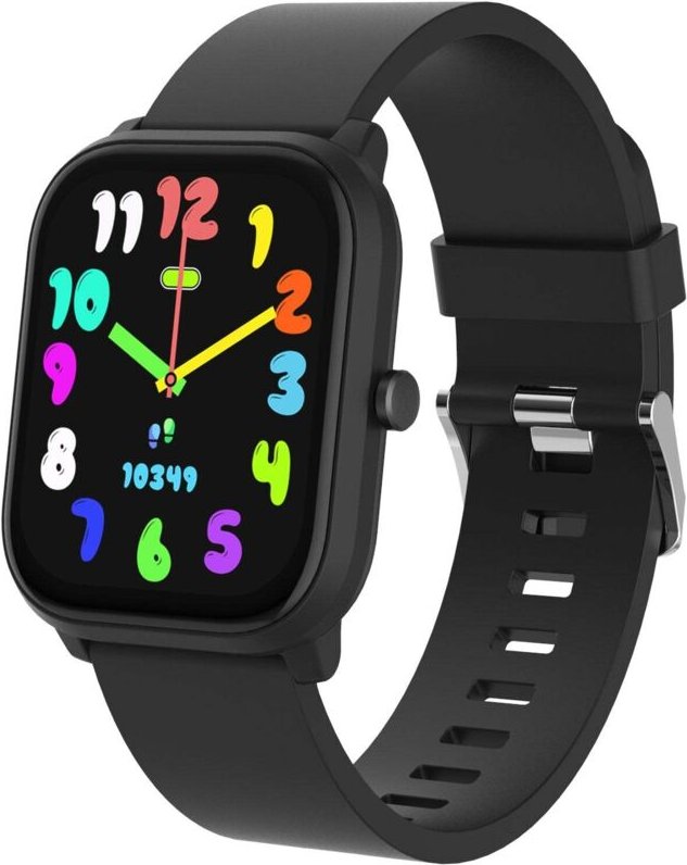 Smartwatch kids swk 120b black