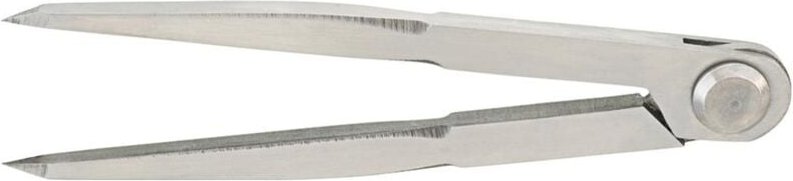 Thumbnail - Forum Spitzzirkel 250 mm ohne Stellbogen