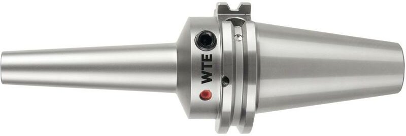 Thumbnail - Spannfutter hph 3Grad DIN69871ADB SK40 8mm WTE