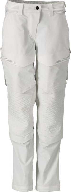 Damen-Bundhose 22078-605-06 Gr. 76C48 weiß - Mascot