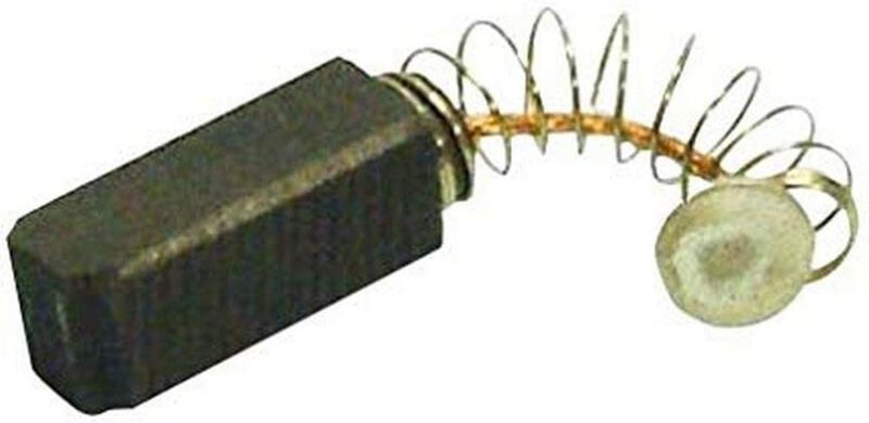 Original-Ersatzteil Bosch 2604321909 Kohlebürstensatz