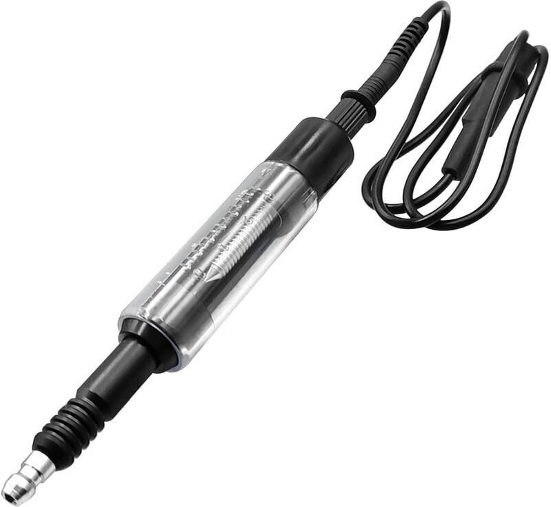 Zündkerzentester, Zündspulentester, Motorspulendetektor, Diagnosewerkzeug für Autos, LKWs, Motorräder, Rasenmäher, FDC