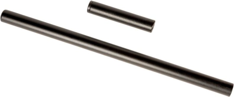 Bahco Kurze, abnehmbare Führungsstange für den Werkstattwagen 1477K