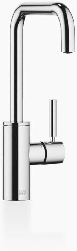 Dornbracht - meta Square bar tap Küchenarmatur, Einhebelmischer,