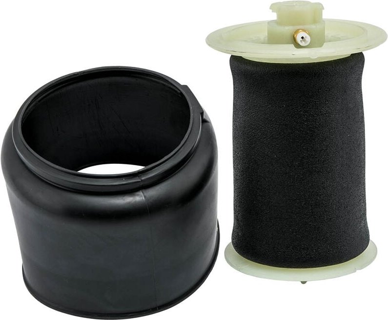 BFO - Luftfederung for bmw 5er F11 F07 gt Federbalg Luftfeder Hinterahcse 37106781827