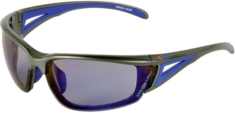 Armex E003-B140 Arbeitsbrille - Cofra
