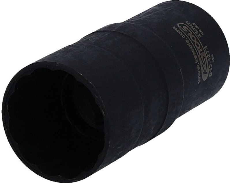 KS Tools 1/2 Spiralausdrehnuss, 21 mm