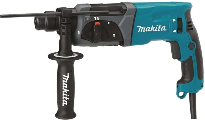 Werkzeug - Kombihammer 780 w HR2470X16 - Makita