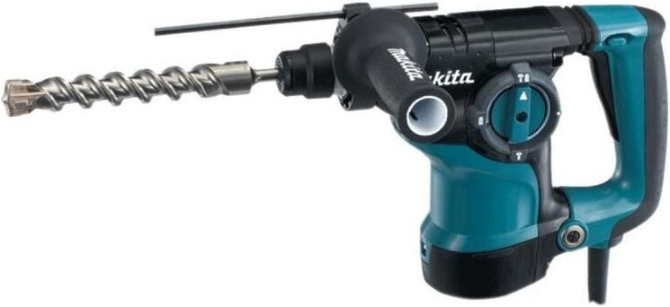 Salone - makita HR2811F power 800W elektrowerkzeug hammer