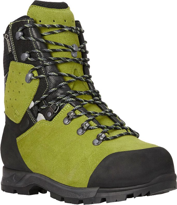 Haix - Protector Ultra 2.0 gtx lime-green 47