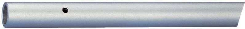 Aufsteckrohr für Zugringschlüssel 2 ar Länge 860 mm für Schlüsselweite 60 - 95 mm