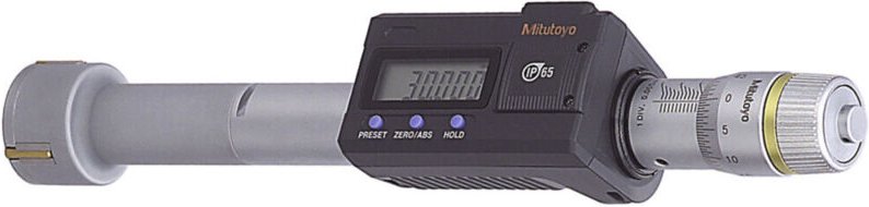 Mitutoyo Digitale Innenmessschraube, Messbereich: 10-12 mm