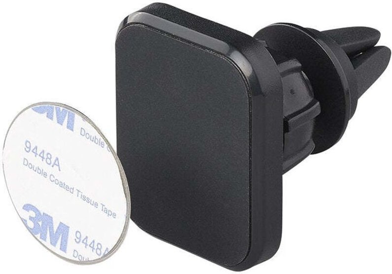 Universeller smartphone halter mit magnet fur luftungsgitter