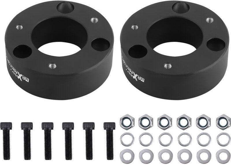 3"in Front Leveling Lift Kit for Ford F150 04-23 Expedition 2003-2018 2WD 4WD