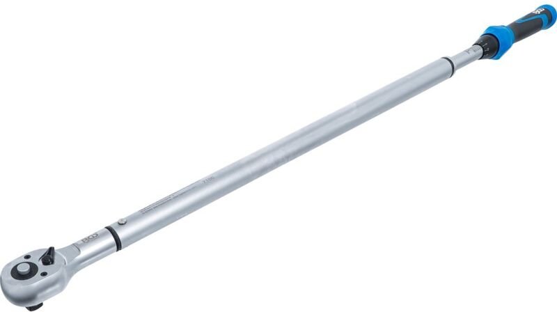 Drehmomentschlüssel Abtrieb Außenvierkant 20 mm (3/4") 100 - 700 Nm