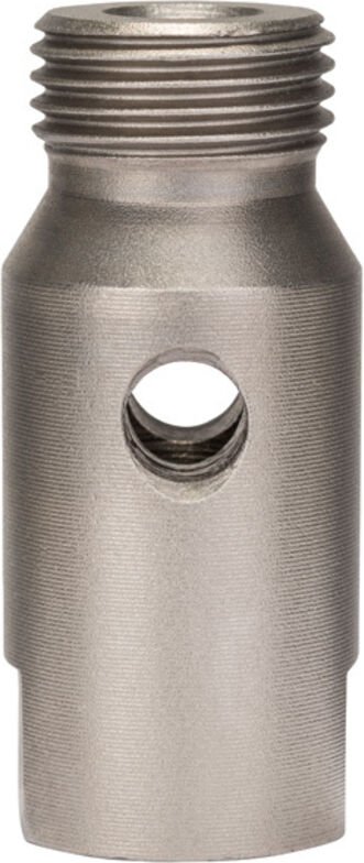 Adapter für Diamantbohrkronen 5/8'x16UNF, g 1/2' - Bosch