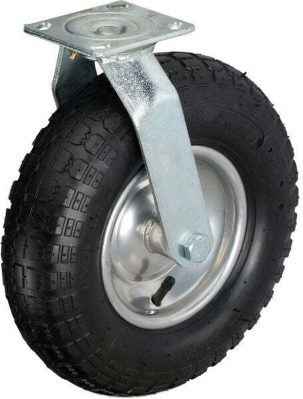 Linkrader mit luftbereifung 350 6