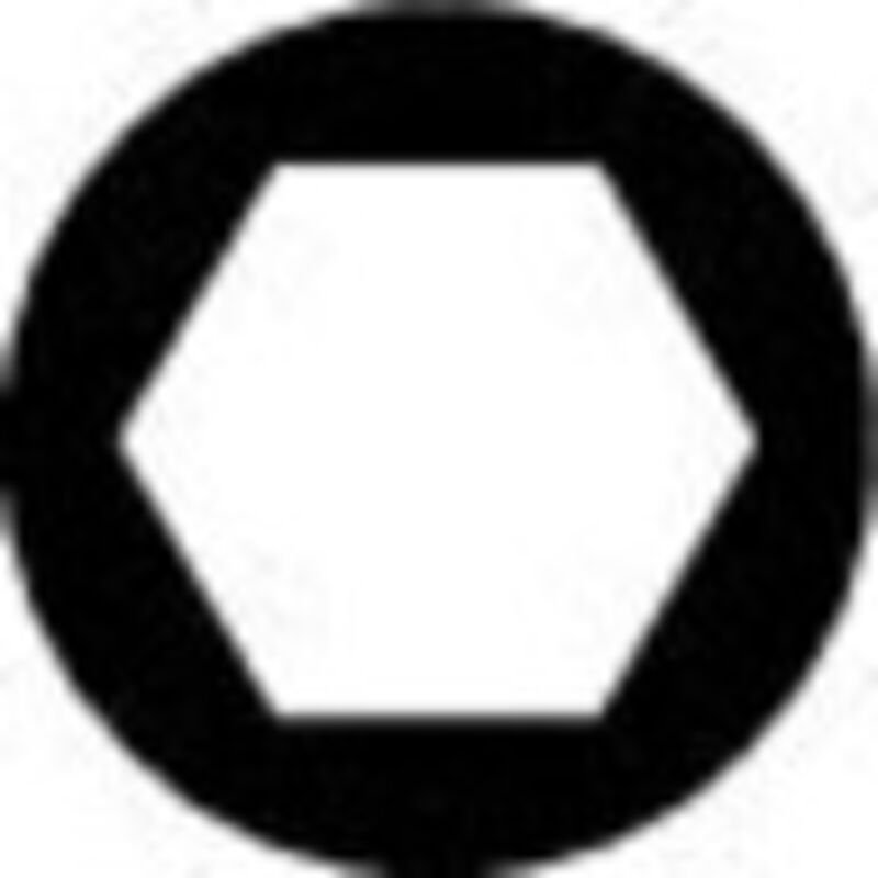 PB Swiss Tools Quergriff-Steckschlüssel 5,5x230mm