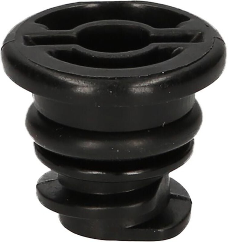 Lablassschraube mit Bajonettverschluss, 1er-Pack